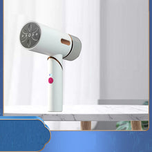 Load image into Gallery viewer, Portable Handheld Garment Steamer Household Steam Iron
