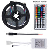 RGB LED Strip Lights