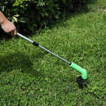 Load image into Gallery viewer, Cordless Lawn Trimmer
