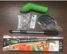 Load image into Gallery viewer, Cordless Lawn Trimmer
