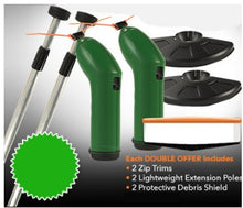 Load image into Gallery viewer, Cordless Lawn Trimmer
