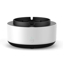 Load image into Gallery viewer, Electronic Ashtray Air Purifier
