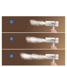 Load image into Gallery viewer, Portable Handheld Garment Steamer Household Steam Iron
