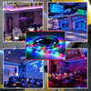 RGB LED Strip Lights