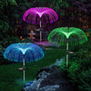 LED Solar Garden Lights